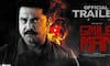 sarathkumar Starring smile man trailer released mma