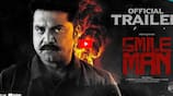 sarathkumar Starring smile man trailer released mma