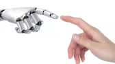 Robots Detect Human Emotions Through Skin Touch: Study Rya