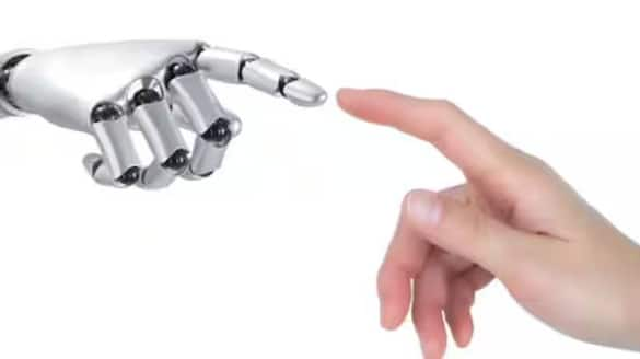 Robots Detect Human Emotions Through Skin Touch: Study Rya