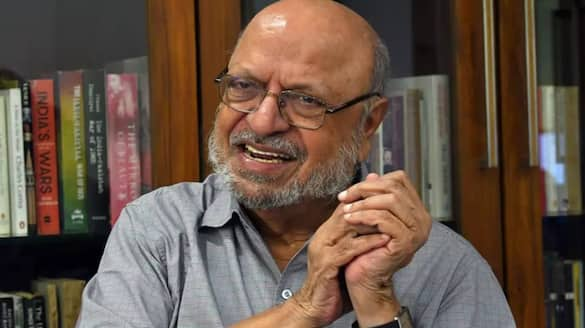 Indian Veteran Filmmaker Shyam Benegal dies At 90 RBA