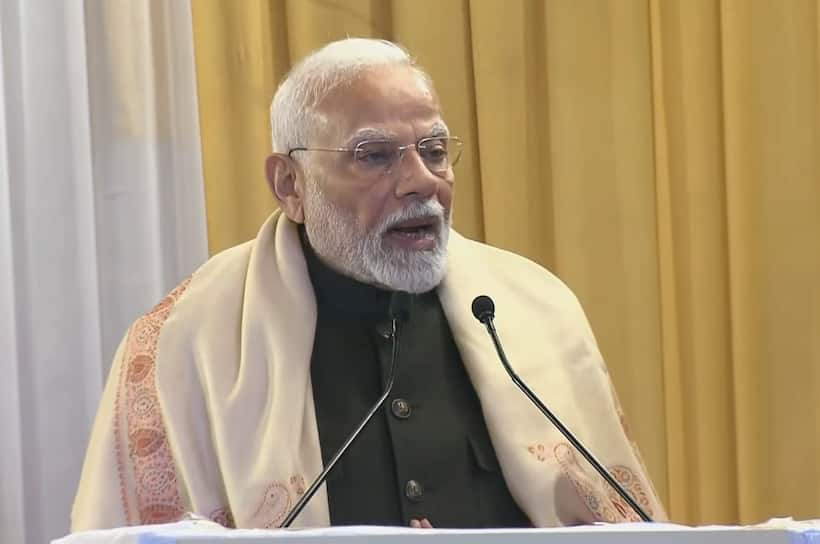 "Important day": PM Modi to launch big projects to improve Delhi’s education, housing, and infrastructure