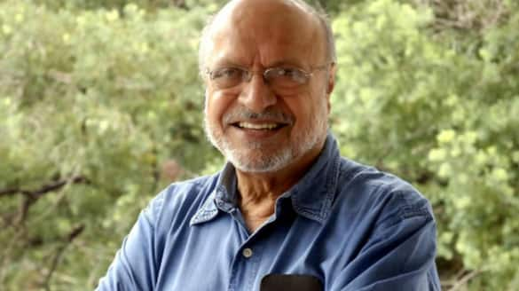 Director Shyam Benegal passes away at 90 hrk