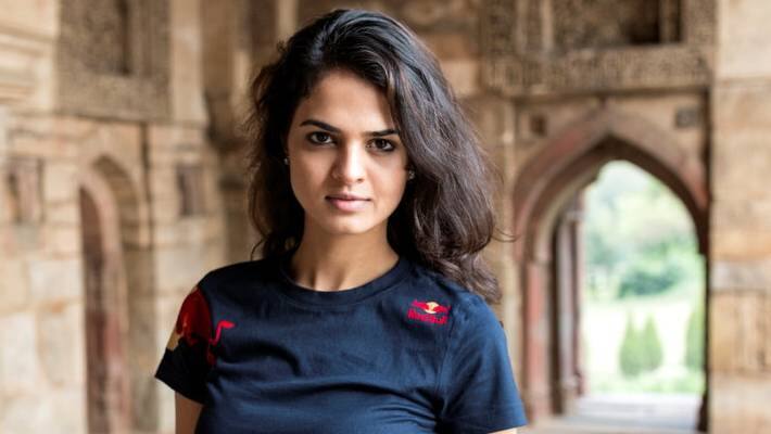 tania sachdeva