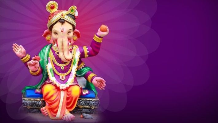 Vastu tips for Ganesha idol placement