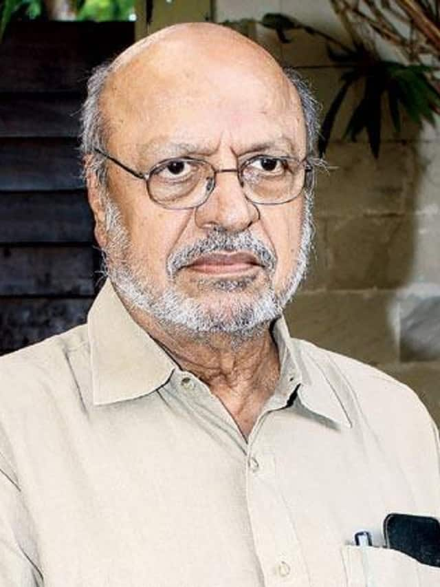 Shyam Benegal: The awards, achievements and legacy of a cinematic icon iwh