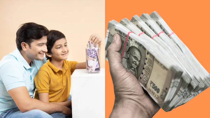 Post Office Schemes For Boy Child