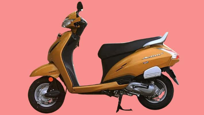 Top 4 Best Women Scooters: full details here-rag