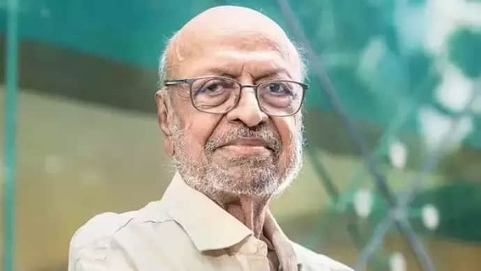 shyam benegal death funeral