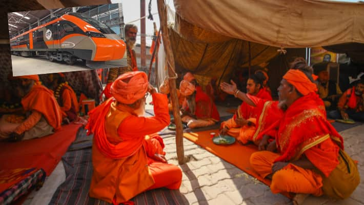 Why Prayagraj has been a symbol of abundance for Chinese since ancient times