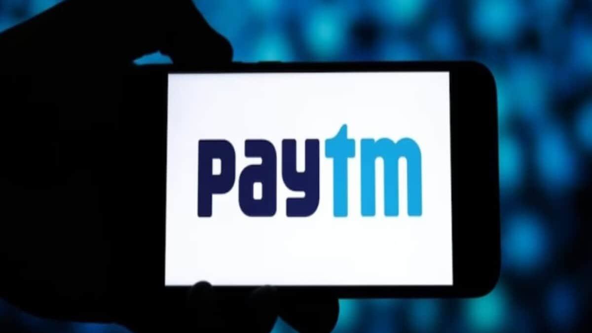 Paytm