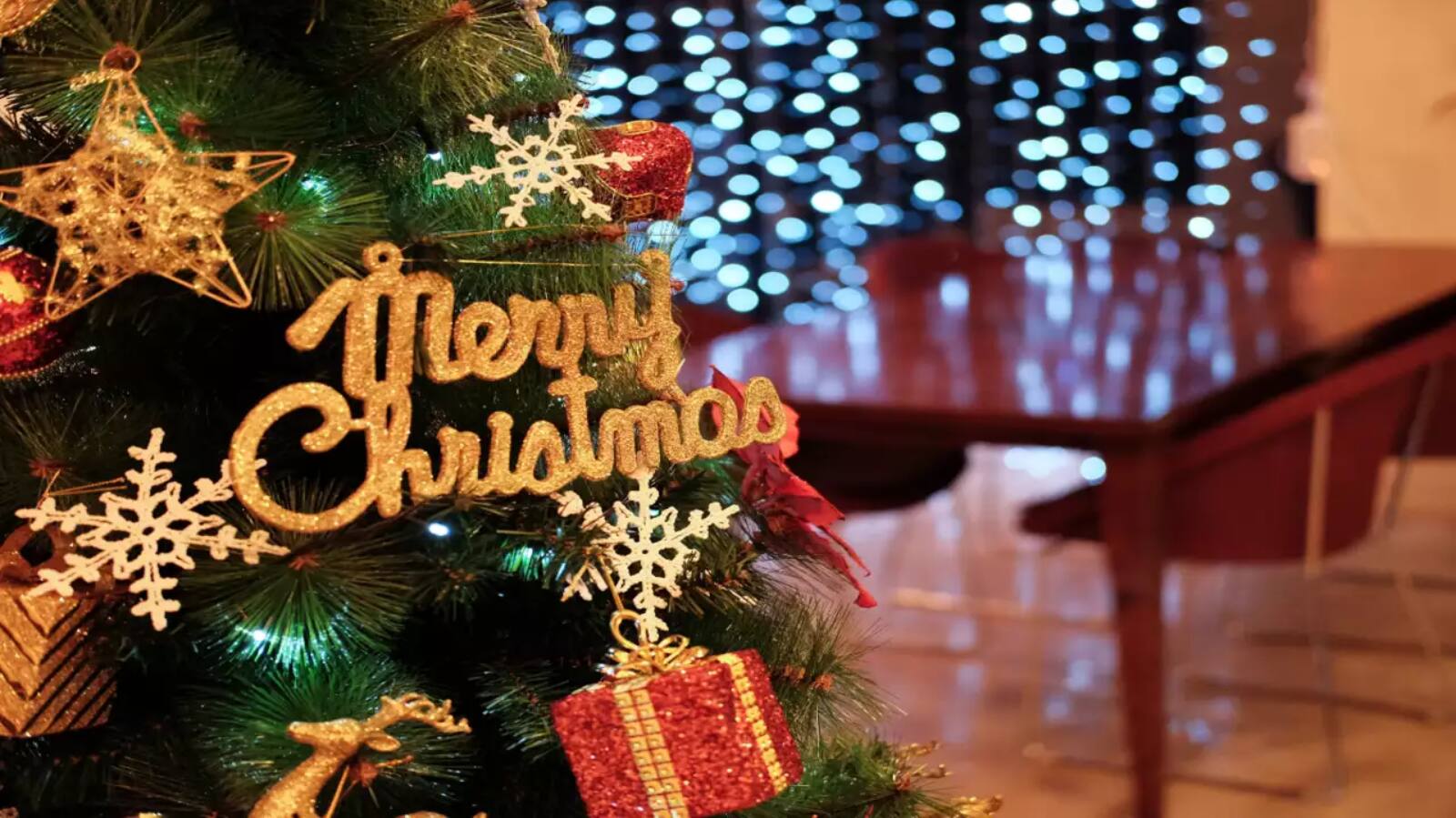 Christmas 2024 Wishes in Marathi 