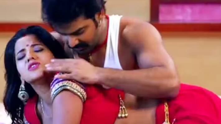 Bhojpuri Songs