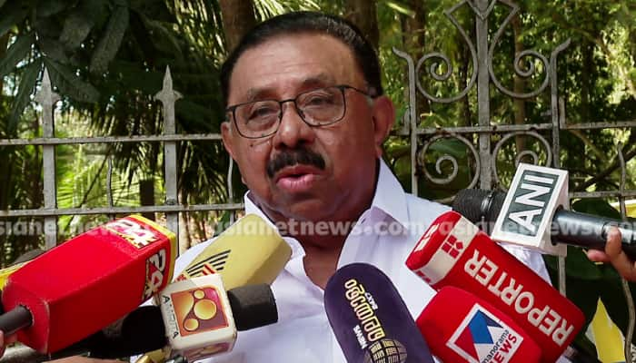 MM Hassan says communal leaders has no say in deciding Congress chief Minister