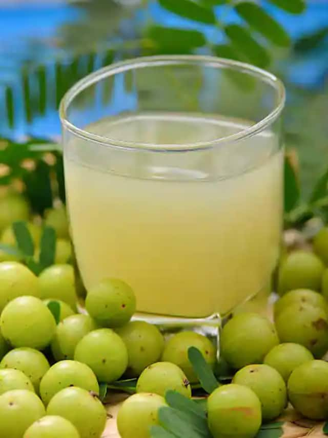 benefits of drinking amla juice on an empty stomach in tamil mks