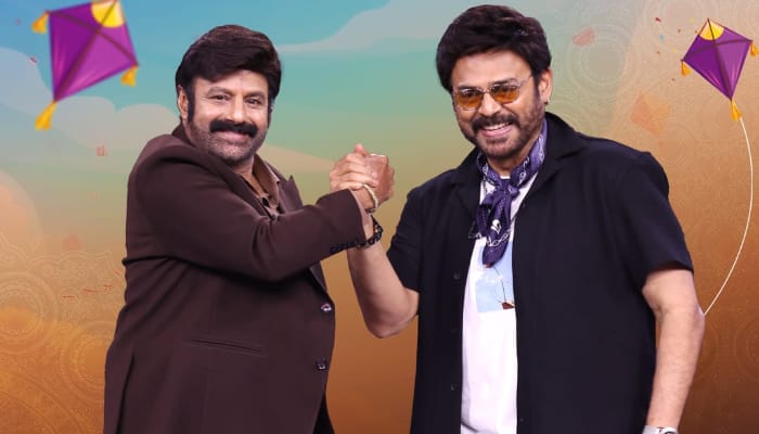 did balakrishna not ramudu venkatesh open comments on him arj 