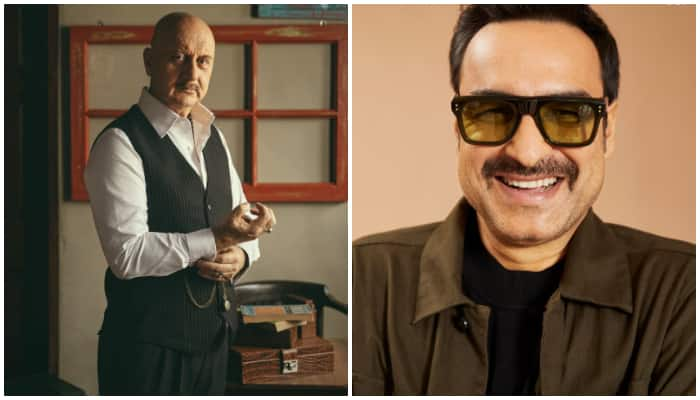 Anupam Kher to Pankaj Tripathi: 5 Bollywood stars who speak volumes with silence and expression NTI