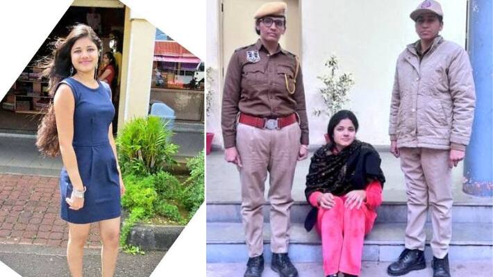 UP Crime agra businessman victim fraud lawyer seema nikki agarwal jaipur arrest matrimonial scam marriage fraud