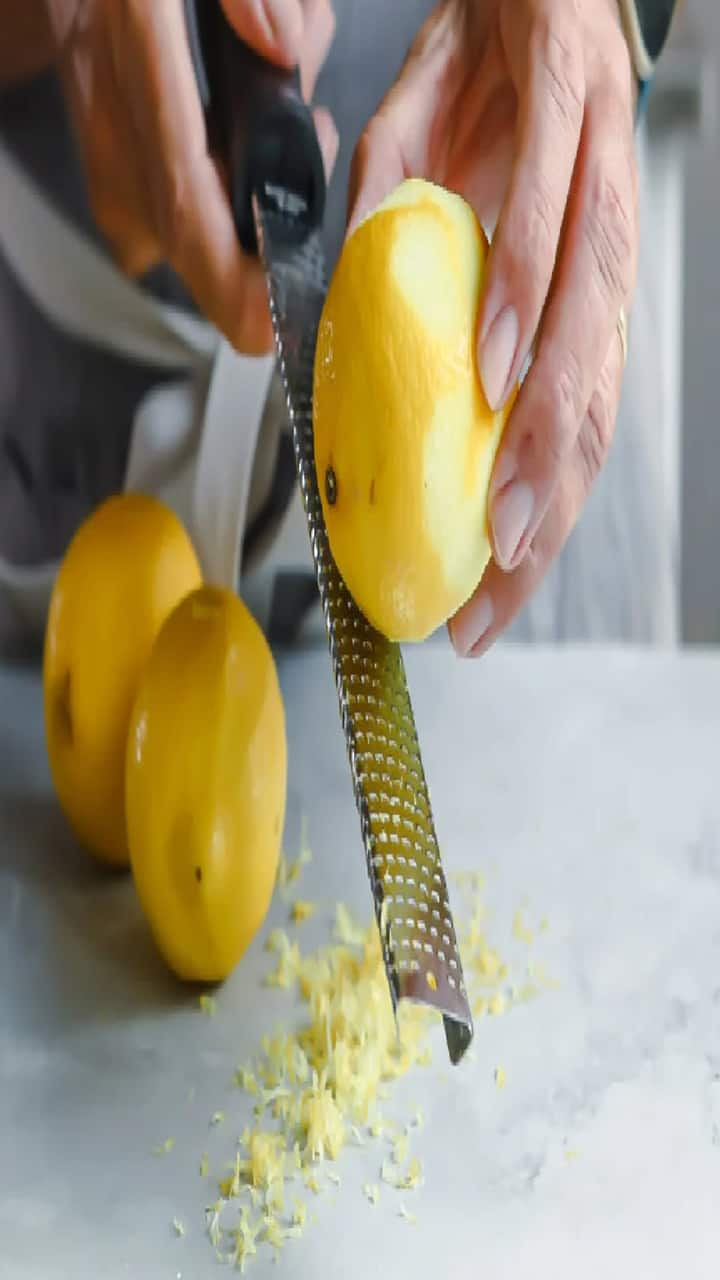 5 Genius Lemon Peel Hacks for Cooking and Cleaning rsl