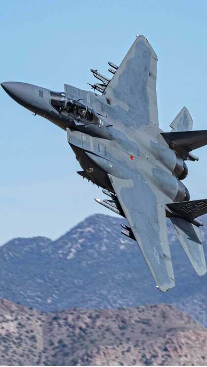 3-  F-15