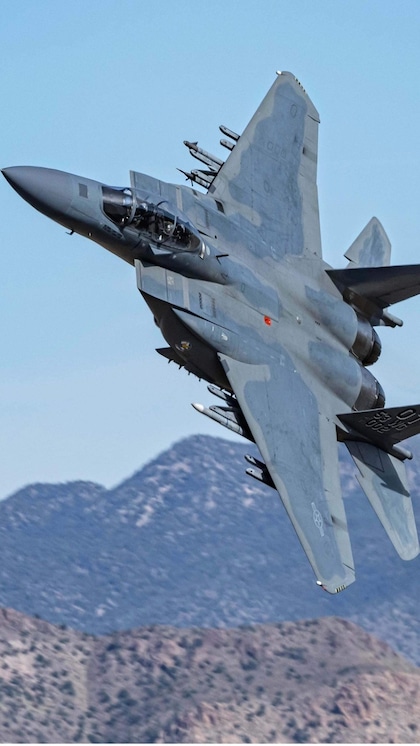 3-  F-15