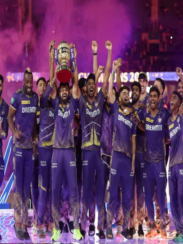 Ajinkya Rahane KKR Captain is a wrong Choice here is 5 reasons kvn