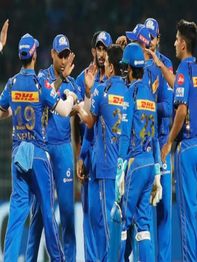 Top 5 IPL teams with the most wins on home soil ray