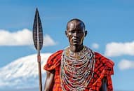 unique-maasai tribe-drinks-blood-mixed-with-milk-tallest-people