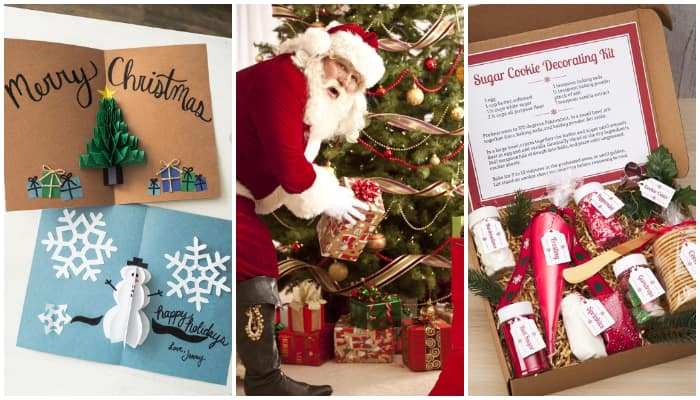 Christmas 2024: Gift Cards to DIY Gift Kits- 5 Instant gift ideas for everyone NTI