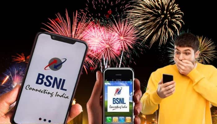 BSNL Data Plans Offering More Data at Lower Rates mrq