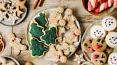 Tempted by Christmas treats? Study reveals sugar content labels are ineffective in curbing holiday cravings snt