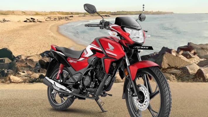 Check out the prices for the 2025 Honda SP125, the upgraded commuter bike-rag