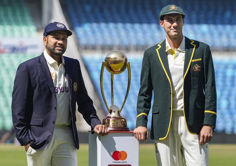 India vs Australia : All you need to know for the Boxing day test