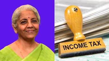 Union cabinet approves New income tax bill to replace 1961 act Union cabinet approves New income tax bill to replace 1961 act