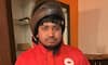 School drop out Zomato Food delivery agent shares his tearful life story at 3AM Delhi ckm