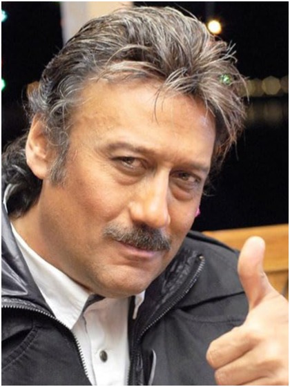 Jackie Shroff