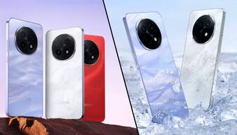Oppo A5 Pro with 6,000mAh battery launched | Check features, price, colours and more