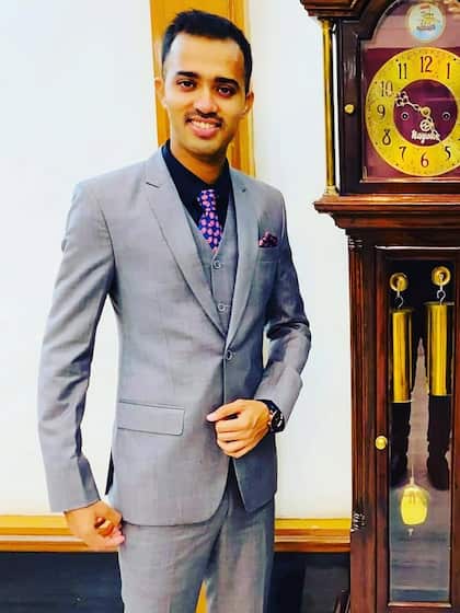 ईंट भट्‌ठे पर मजदूरी करते थे पिता