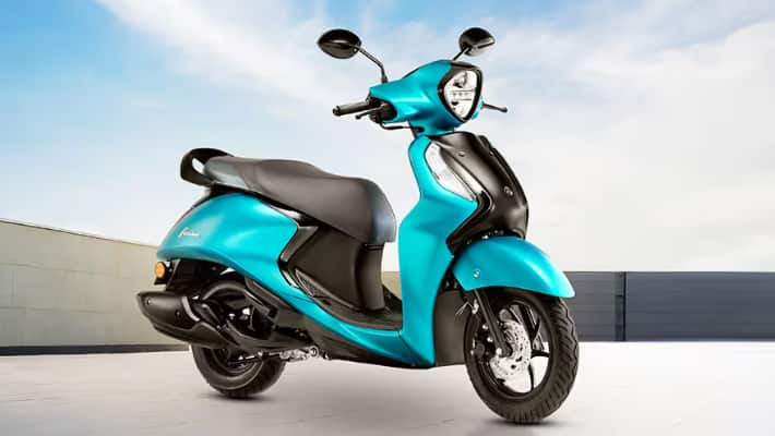 Best scooters under one lakh; full list here-rag