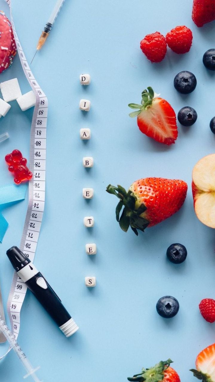 herbs that can naturally control sugar spikes