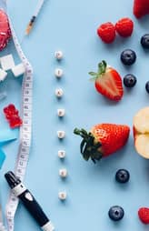 herbs that can naturally control sugar spikes