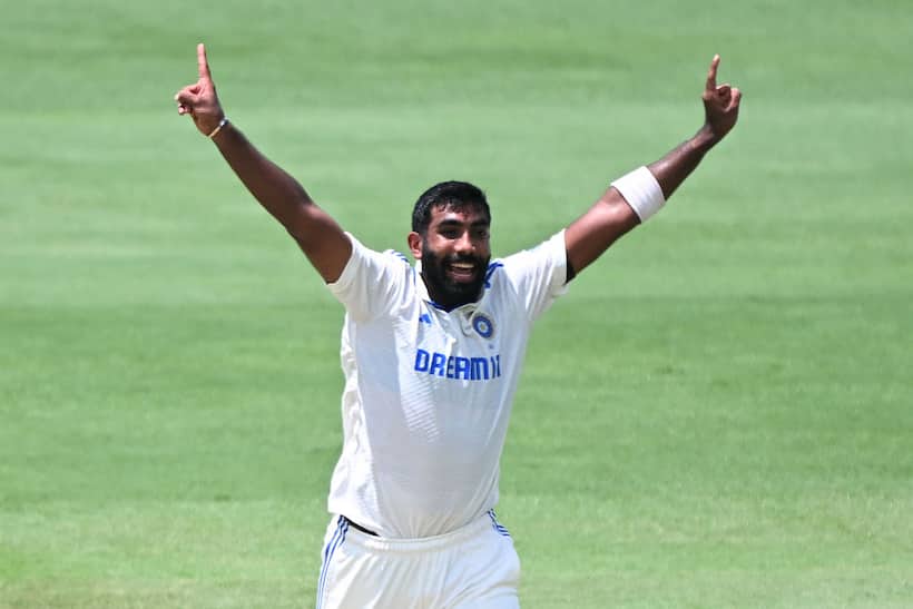 ICC Test bowler rankings: Bumrah achieves highest ever rating points for Indian bowler, equals Ashwin's record