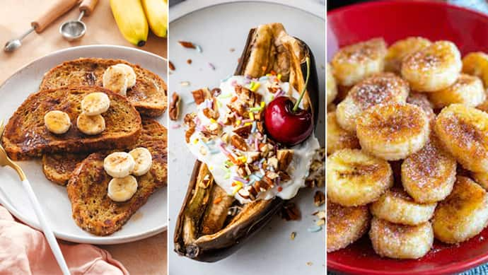 Classic Breakfast 7 Recipes 