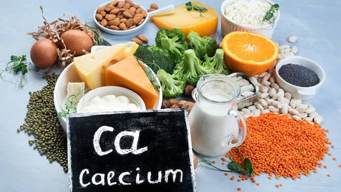 Avoid milk and eat 7 calcium rich foods