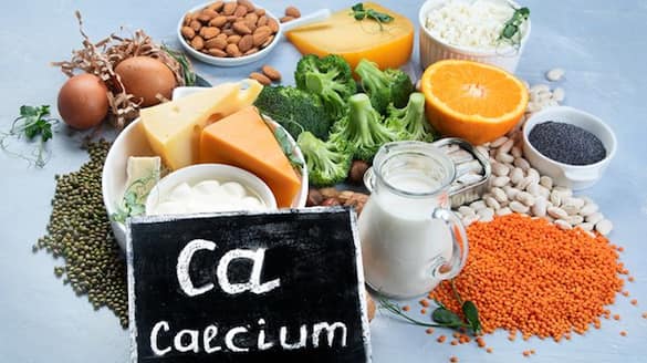 7 Calcium rich foods beyond milk for stronger bones vel