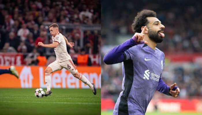 Kimmich to Salah: Top six free agents on Barcelona's radar to boost squad in 2025