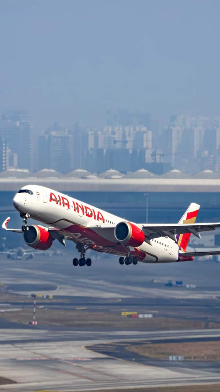 Air India flight service for devotees going to Prayagraj Mahakumbh Mela