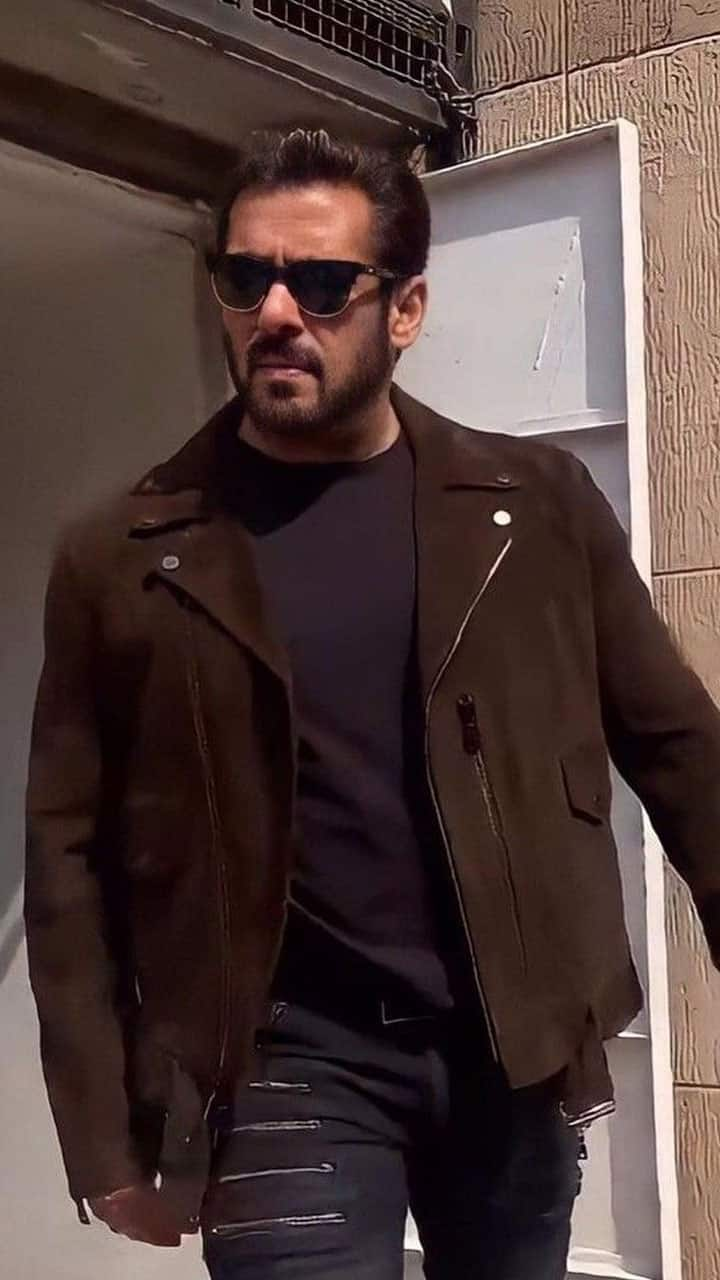 Salman Khan की 8 सबसे कमाऊ फिल्में, एक ने की बजट से 9 गुना ज्यादा कमाई