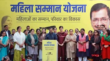 mahila-samman-yojana-delhi-voter-id-1000-benefit