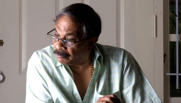 Kerala declares two-day state mourning over passing away of writer-director M T Vasudevan Nair